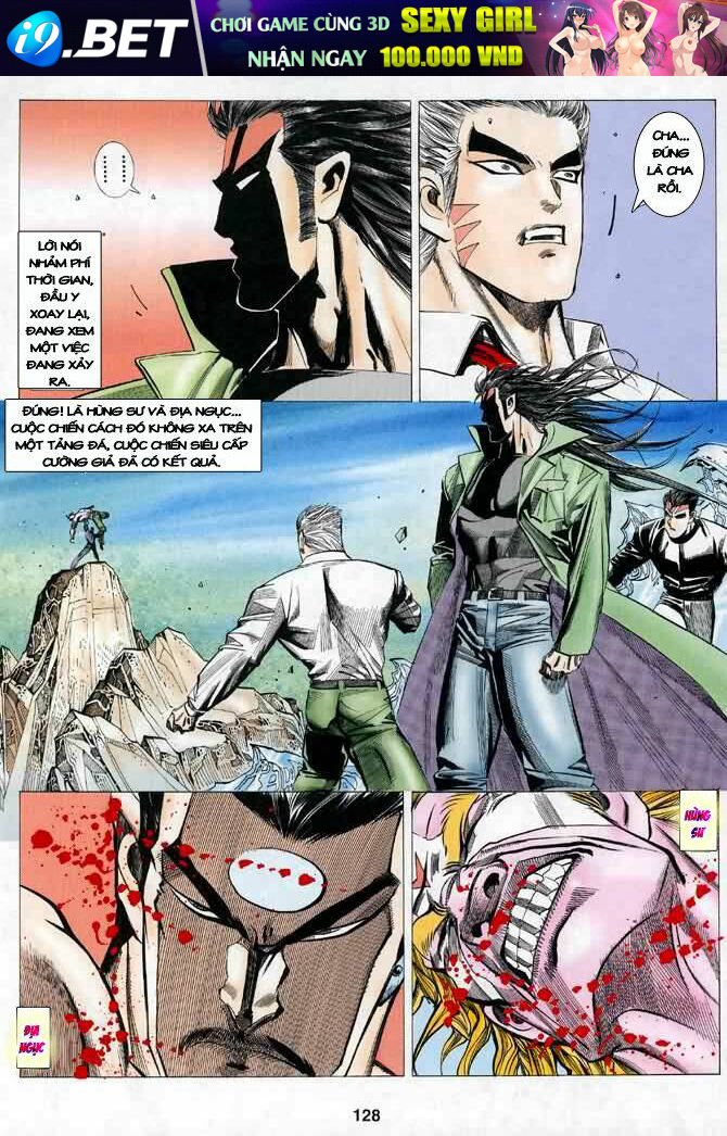 hải hổ 2 chapter 16 30