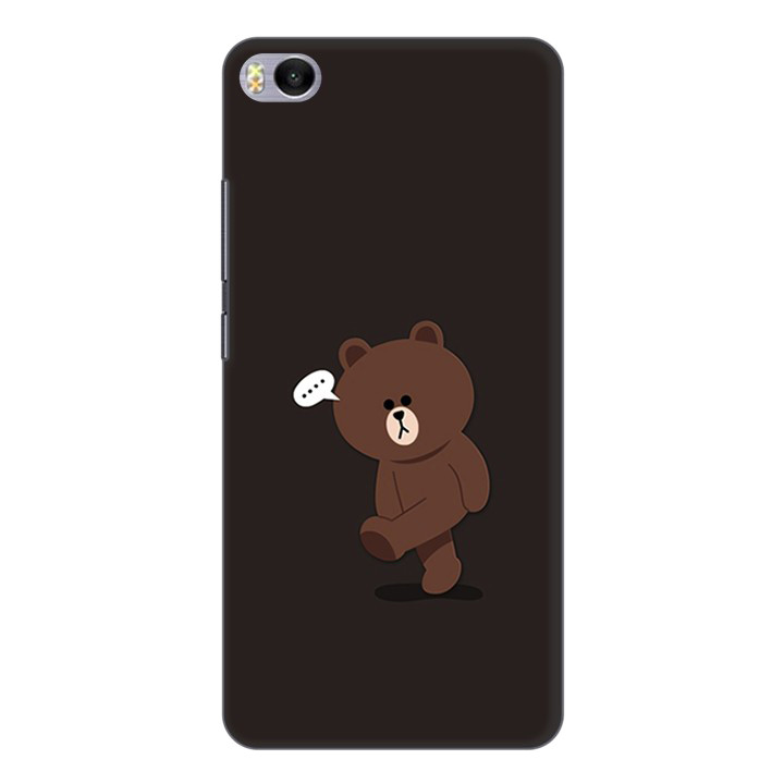 Ốp Lưng Dành Cho Điện Thoại Xiaomi Mi 5S Mẫu 10