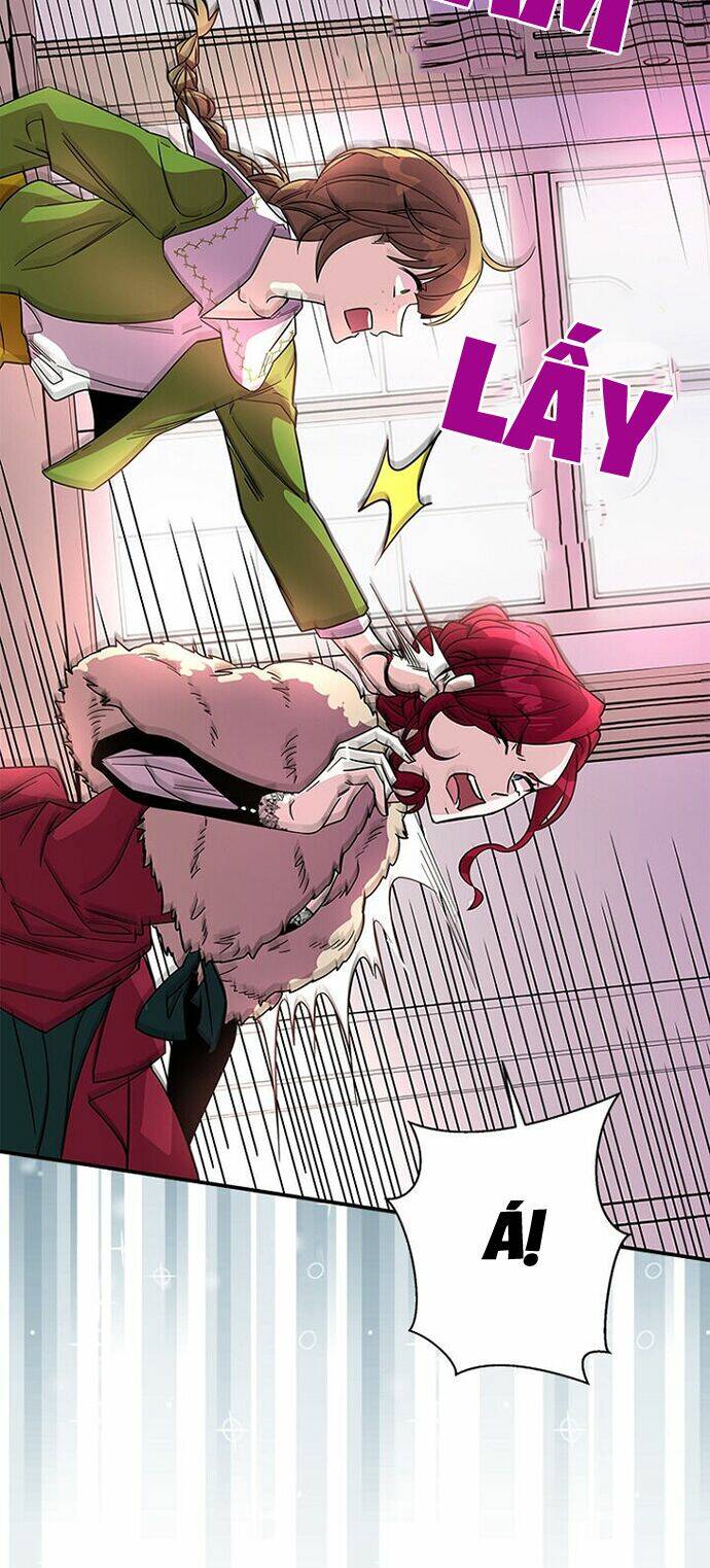 chồng yêu, em muốn đình công! chapter 6 38