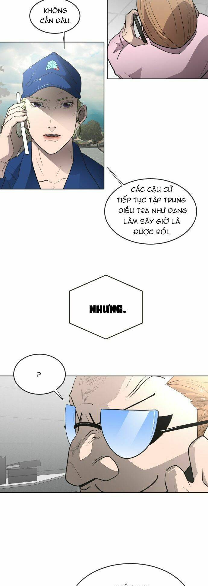 kĩ nguyên của anh hùng chapter 44 34