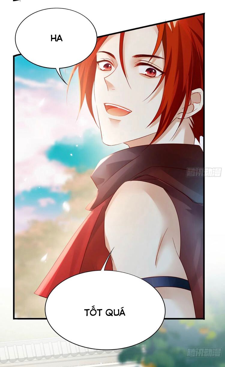 lục thân bất nhận chapter 45 32