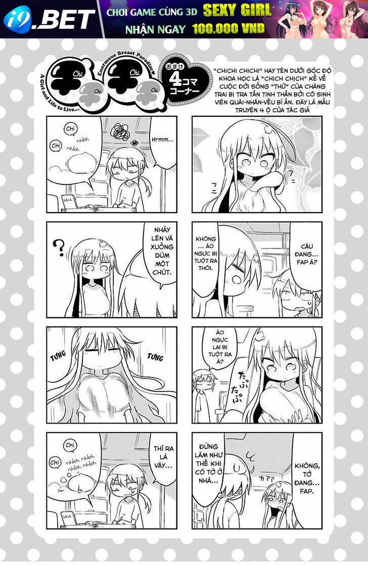 chichi chichi chapter 8 10