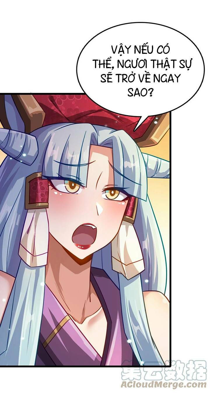 đại bảo kiếm của tôi chapter 15 30