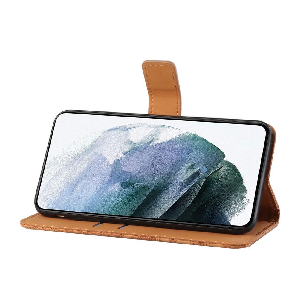 Ốp lưng điện thoại dạng lật dành cho OPPO Reno3 4G Reno4 Pro 4G Reno5 Pro 5G Reno6 Pro 5G