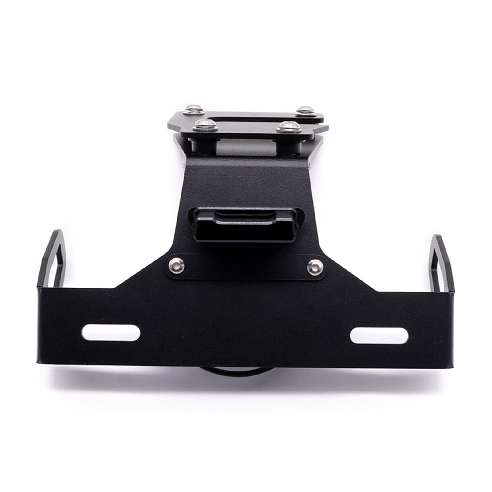 Frame Kit with LED Light Black for  Z900 17-21