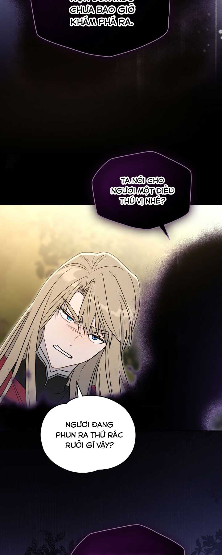 yêu cô công chúa sắp chết chapter 72 22