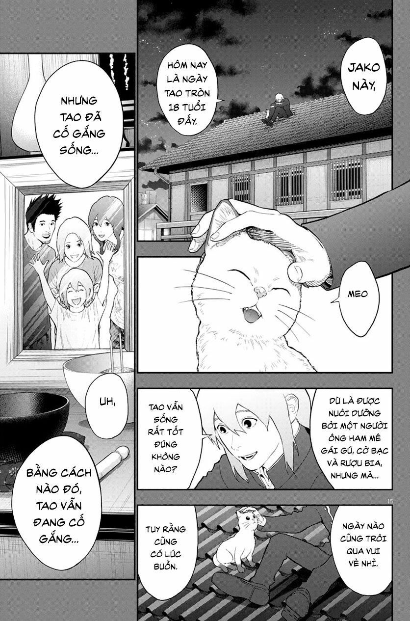 đọa nhân chapter 107 15