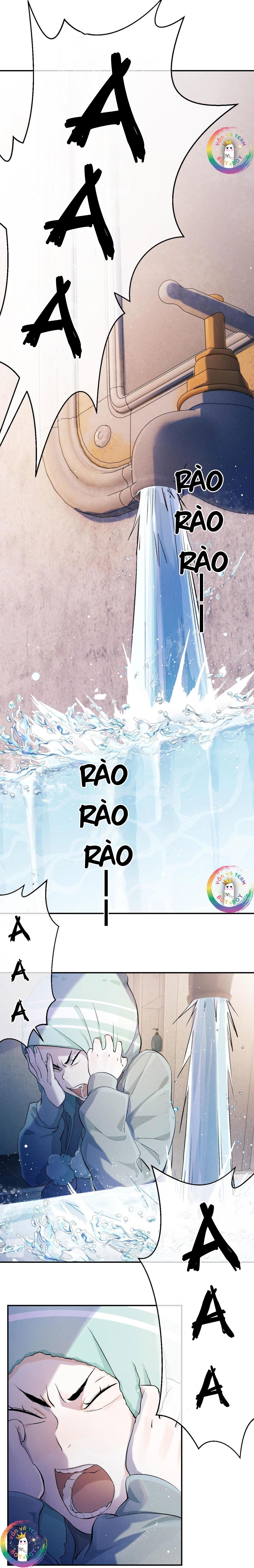 tát dã (ngang tàng) chapter 6 8