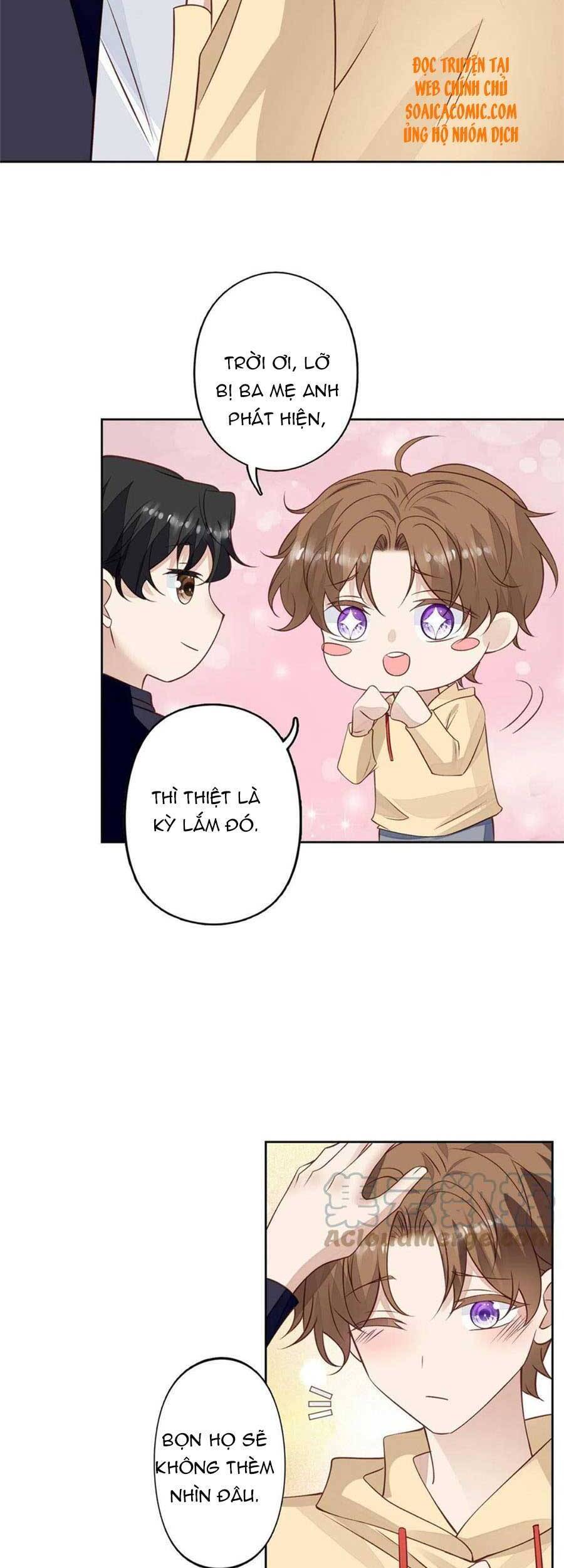 dựa vào đại lão ổn định vị trí c trong nam đoàn chapter 106 4