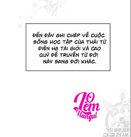 tôi là vị hôn thê phản diện chapter 35 12