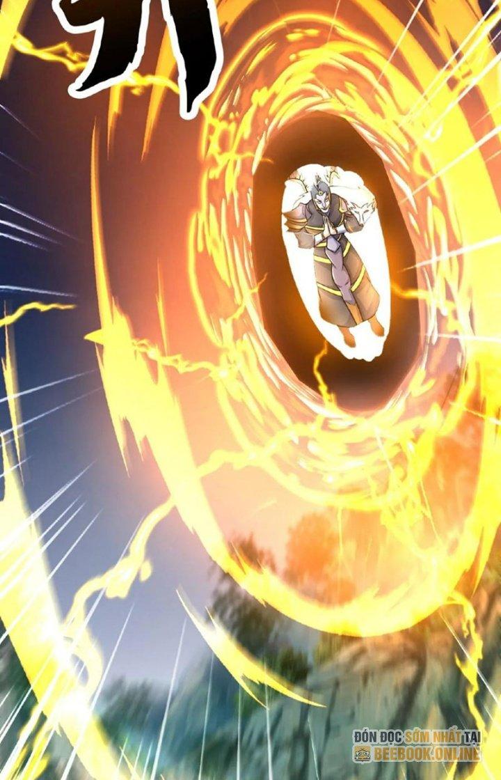 ta nuôi ma quỷ ở trấn ma ti chapter 148 45