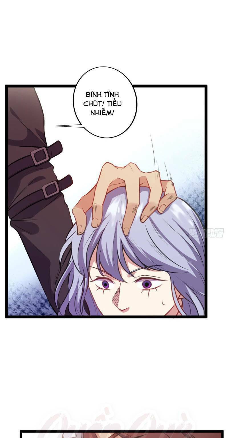 ta có di sản tại dị giới chapter 24 33