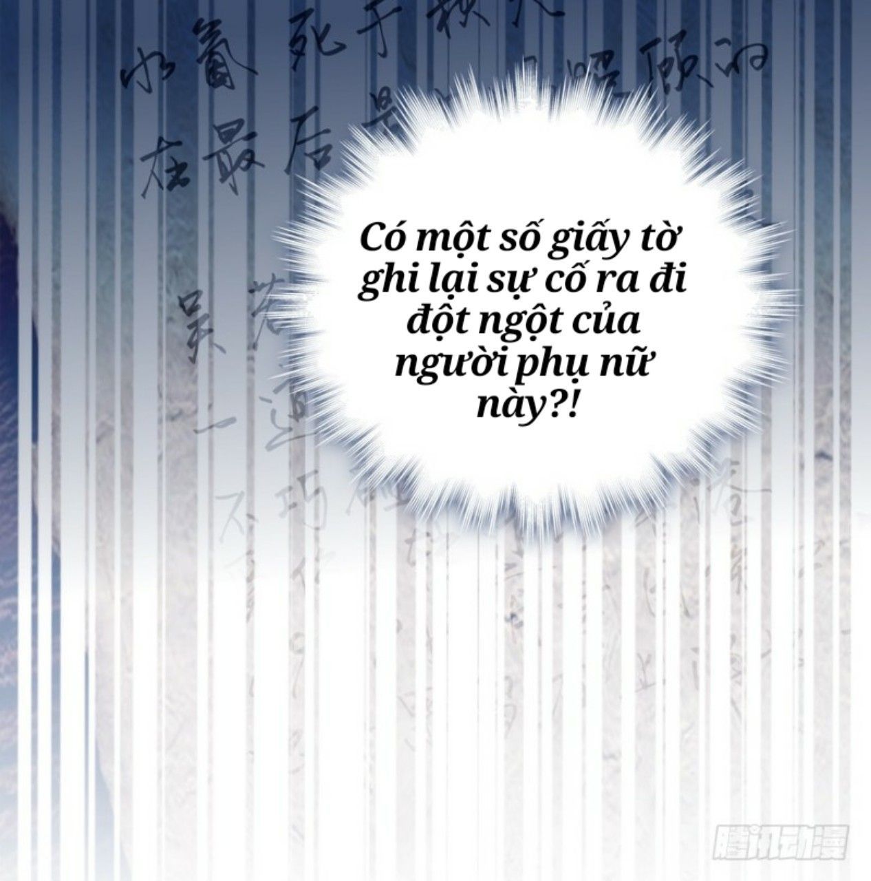 tình yêu trong thù hận chapter 1 15