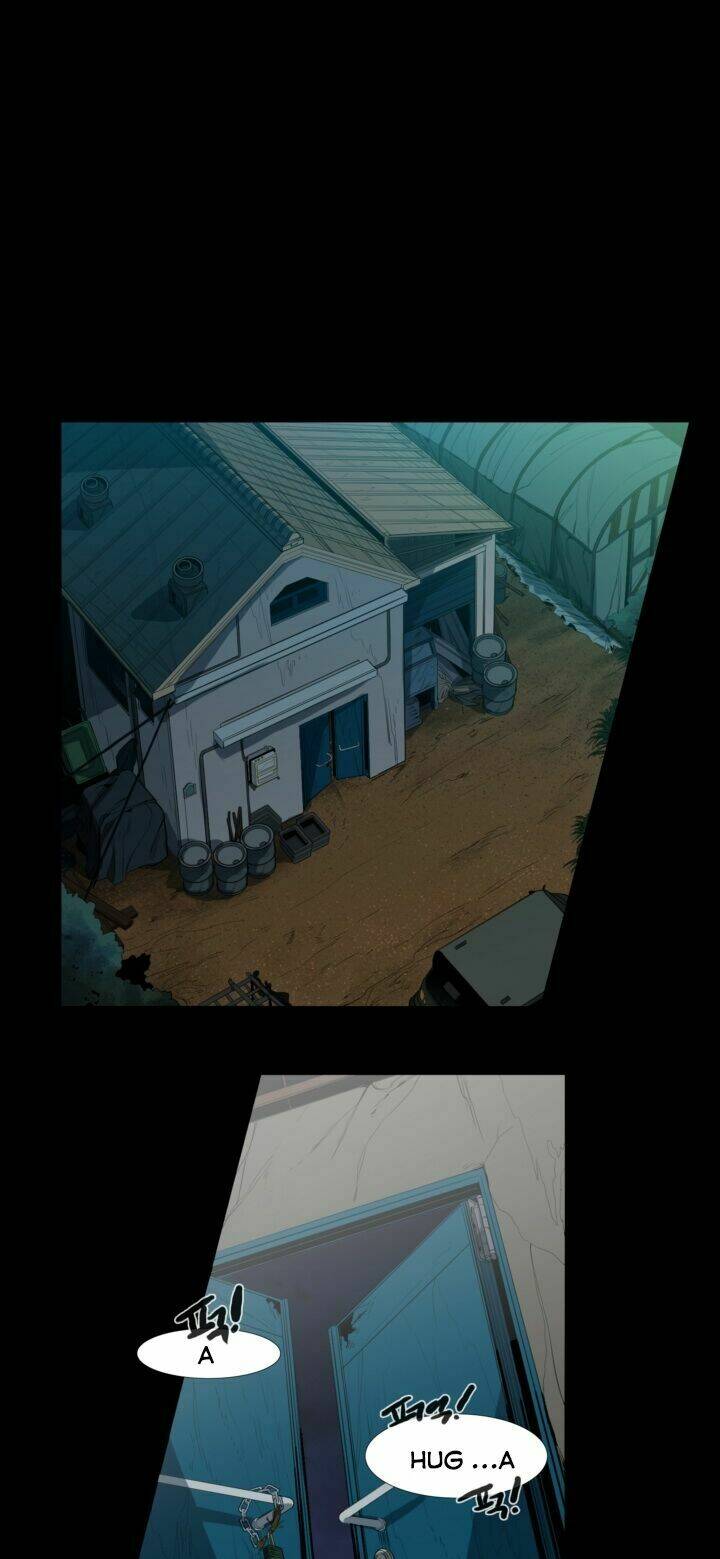 răng nanh chapter 0 11