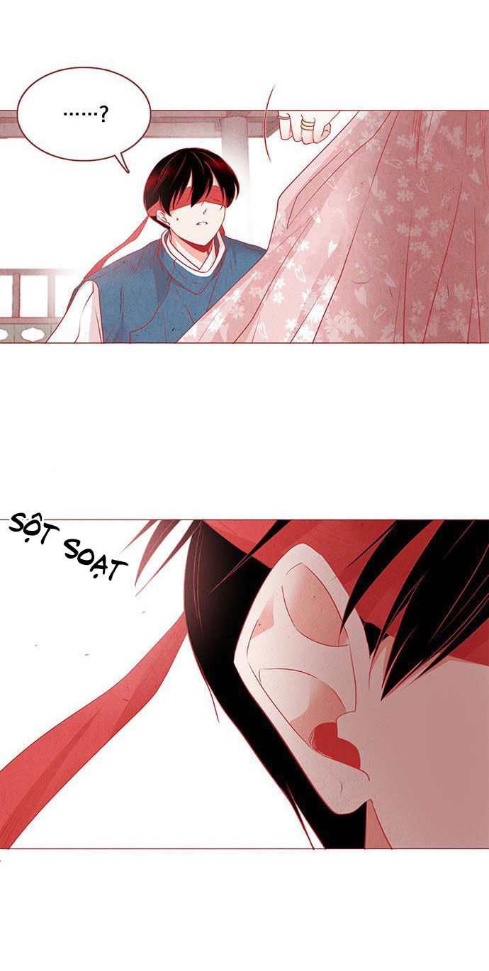 liệu rắn có ăn hoa chapter 3 10