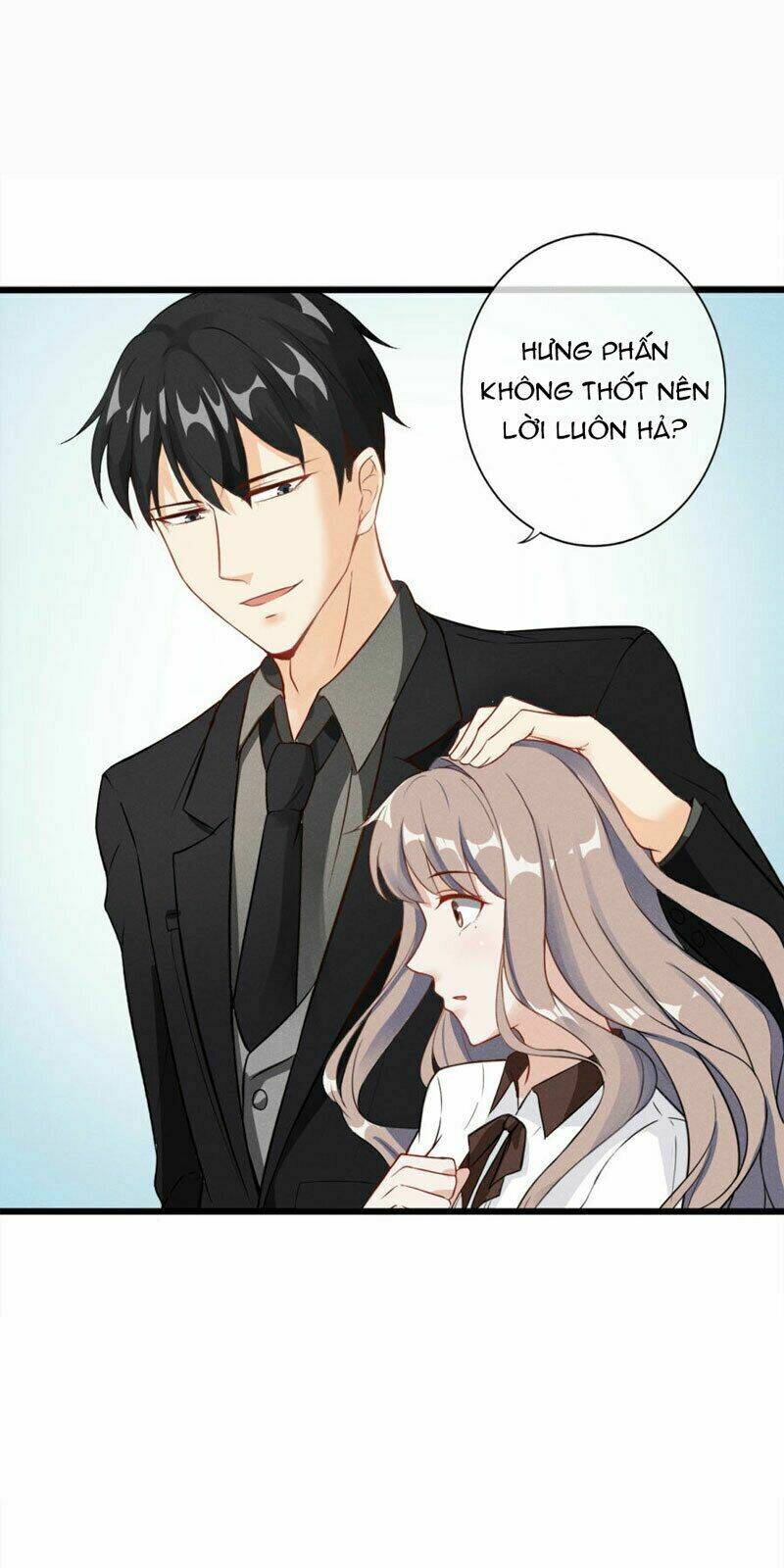 cạm bẫy lửa tình chapter 4 8