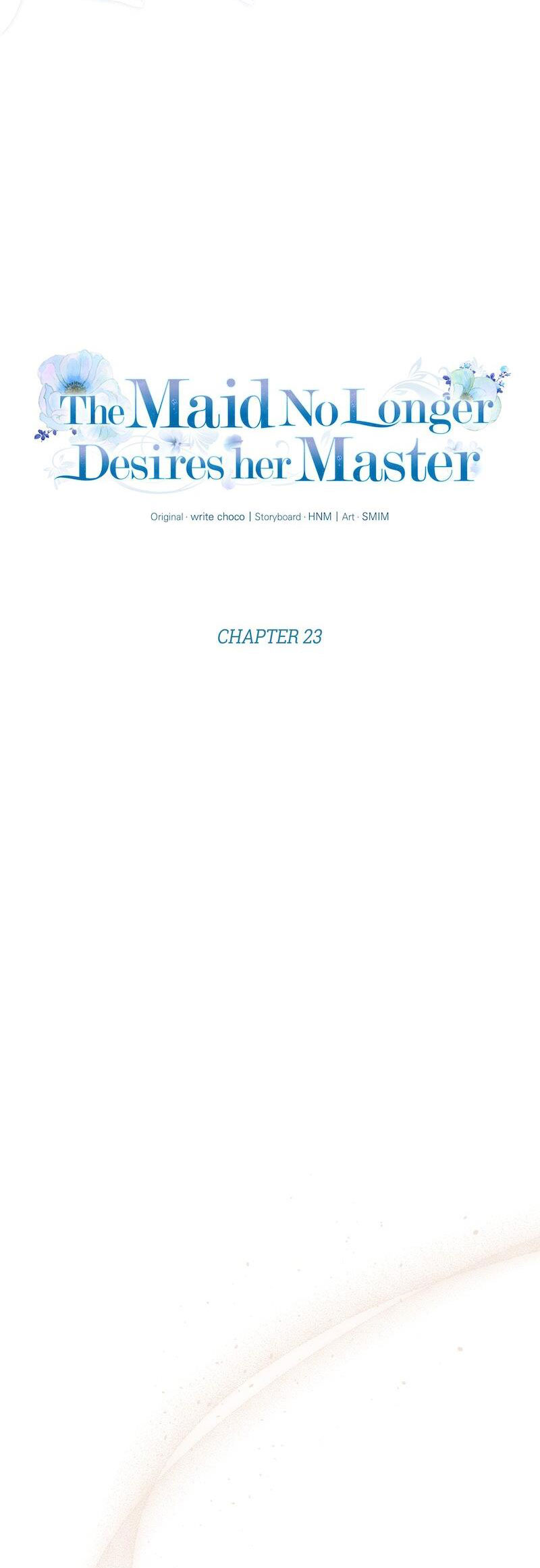 nữ hầu muốn đình công chapter 23.1 6