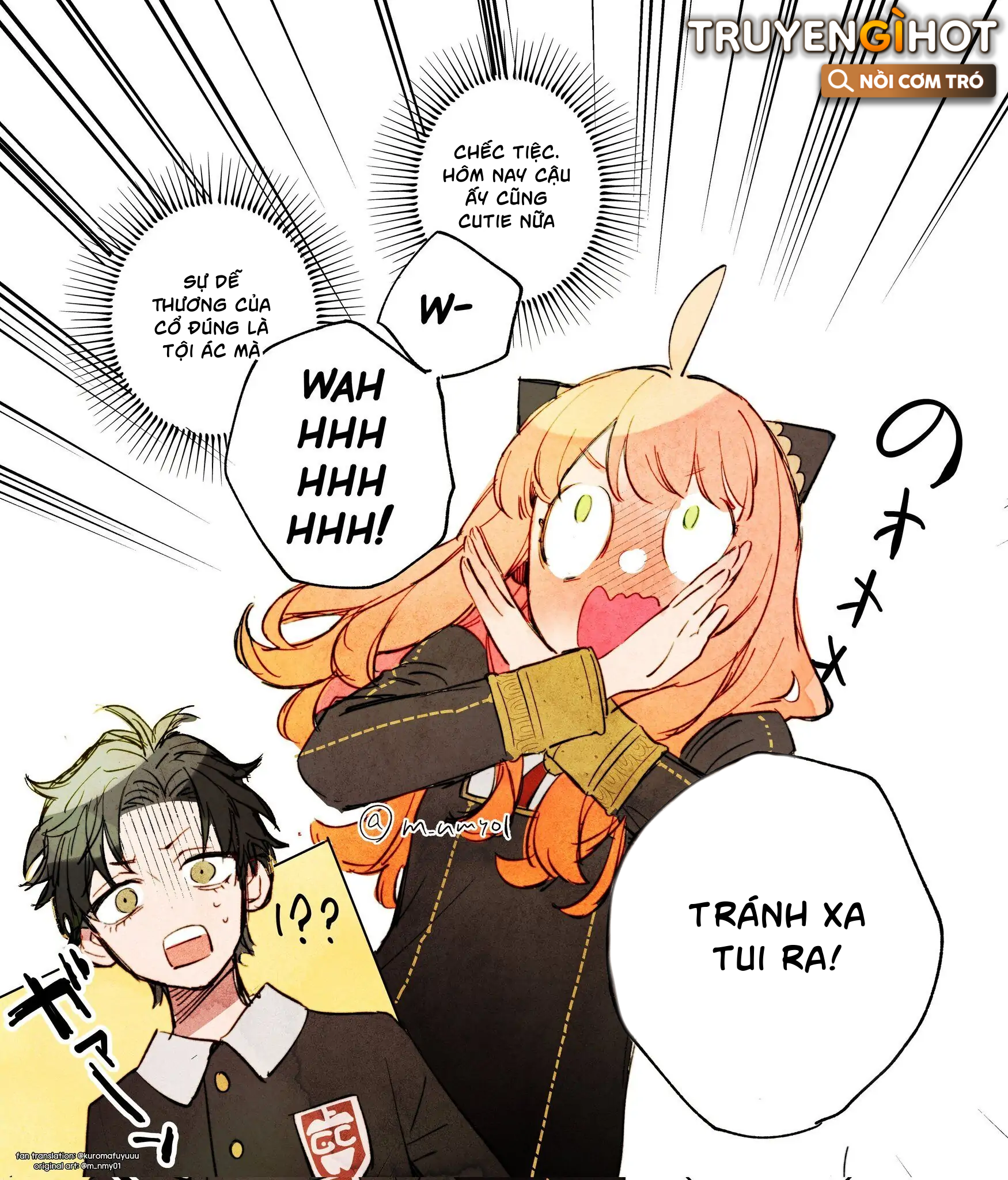 anya và damian chapter 5 4