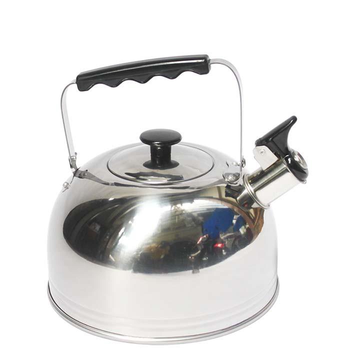 Ấm đun nước INOX 4L