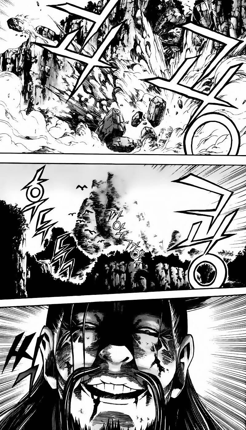 king of hell chapter 91 3