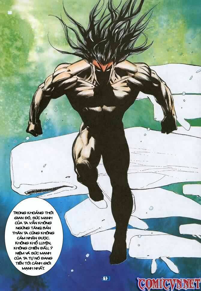 hải hổ 2 chapter 28 16