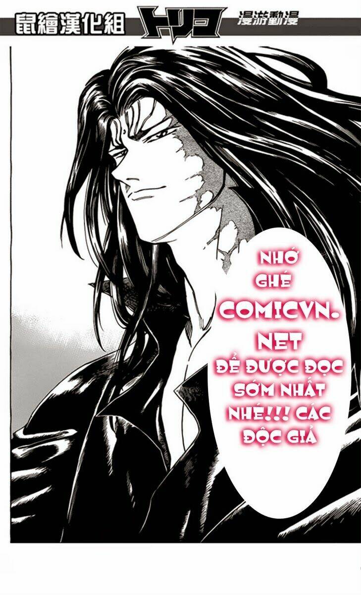 thợ săn ẩm thực chapter 144 11