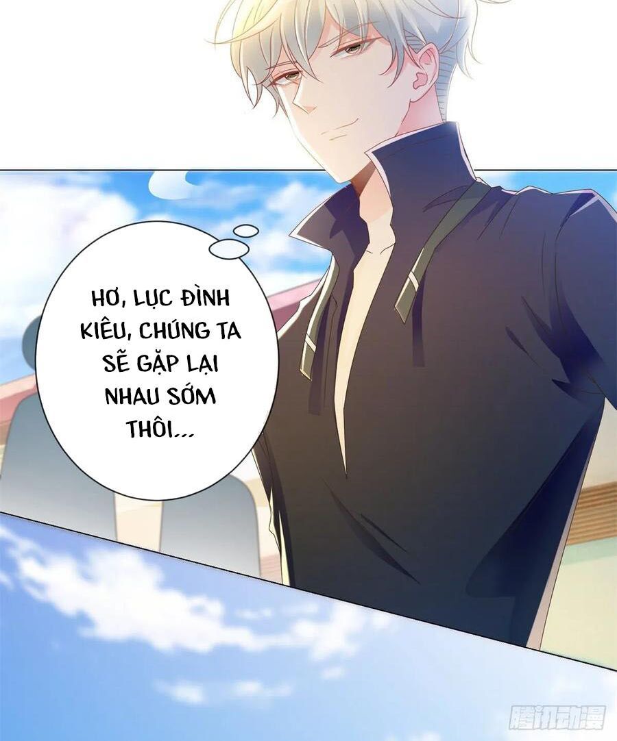 ẩn hôn 100%: chọc tức vợ yêu mua một tặng một chapter 191 35