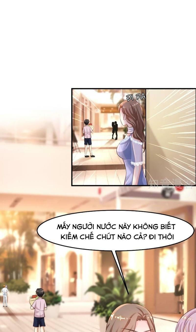 tối cường vận đào hoa chapter 112 23