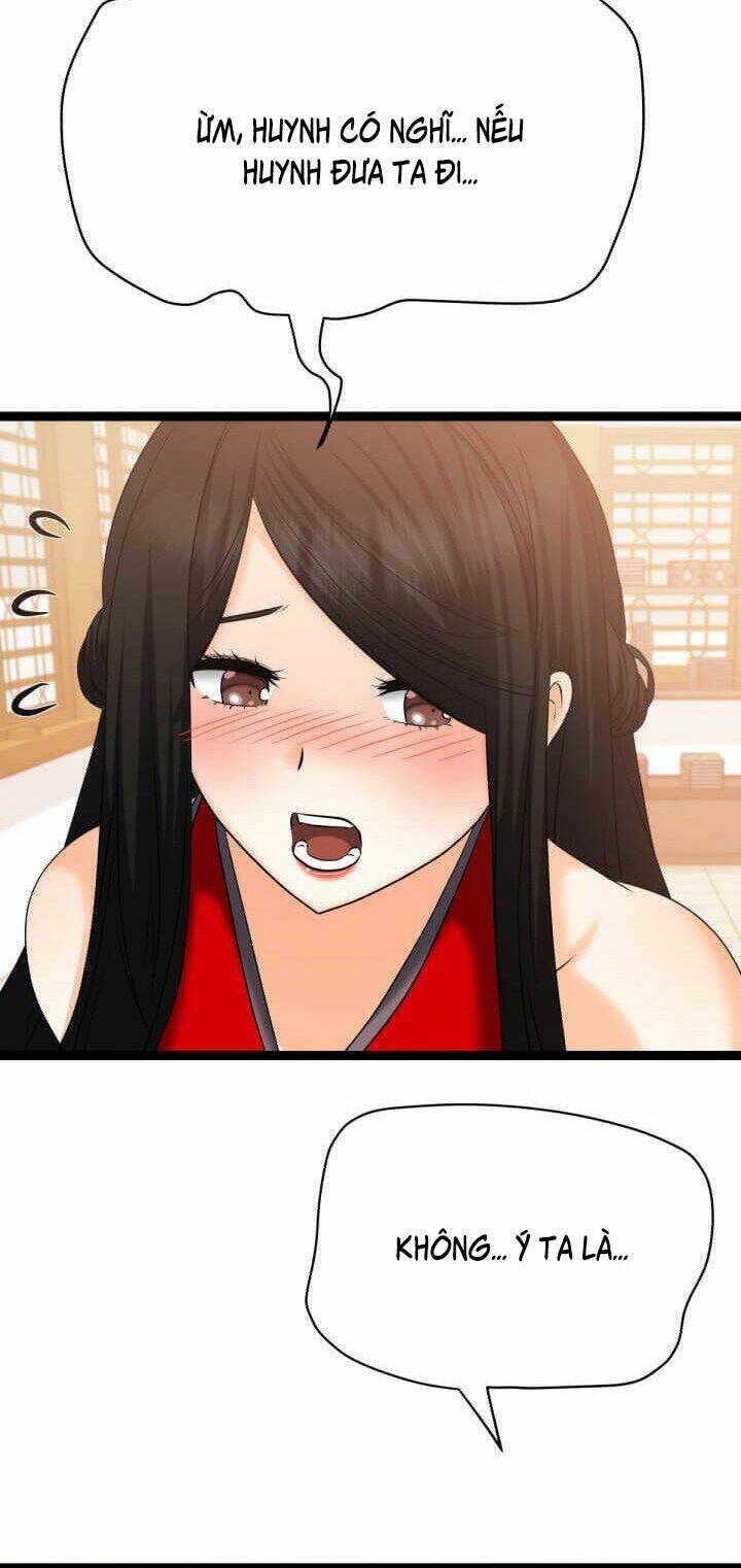 lôi thần chuyển sinh chapter 34 22