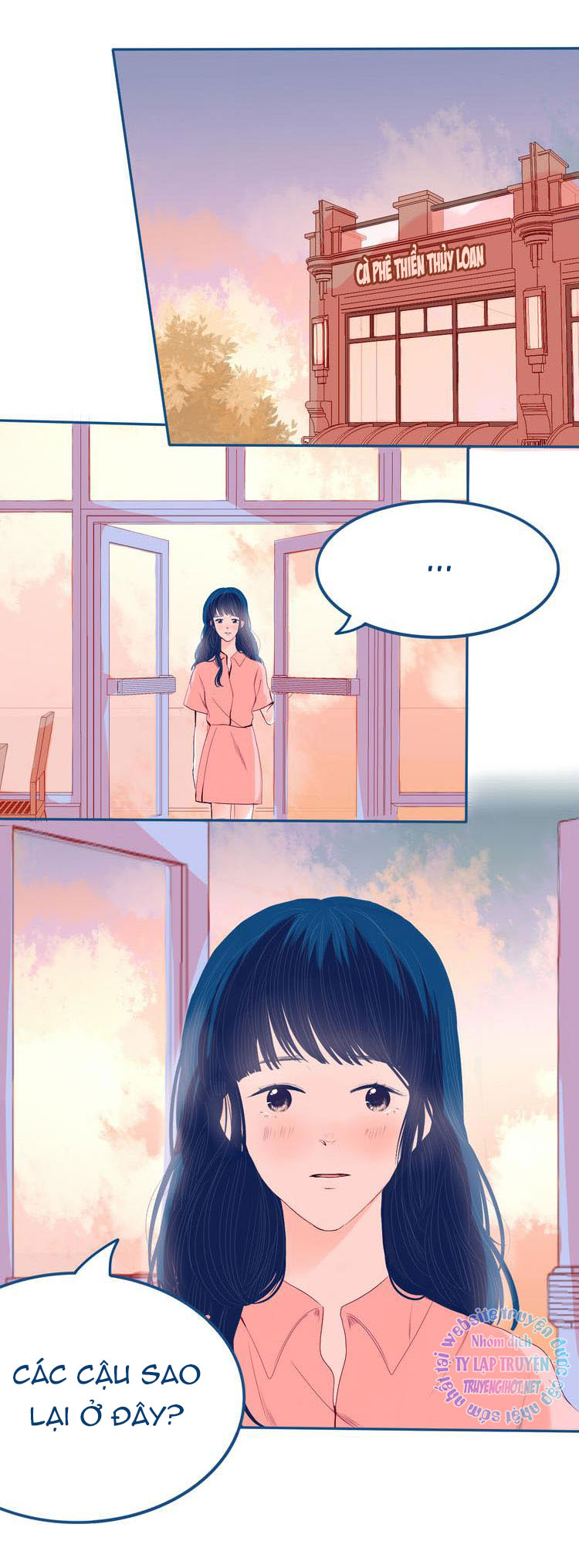 không có mưa gió thì sao có nắng chapter 32 13