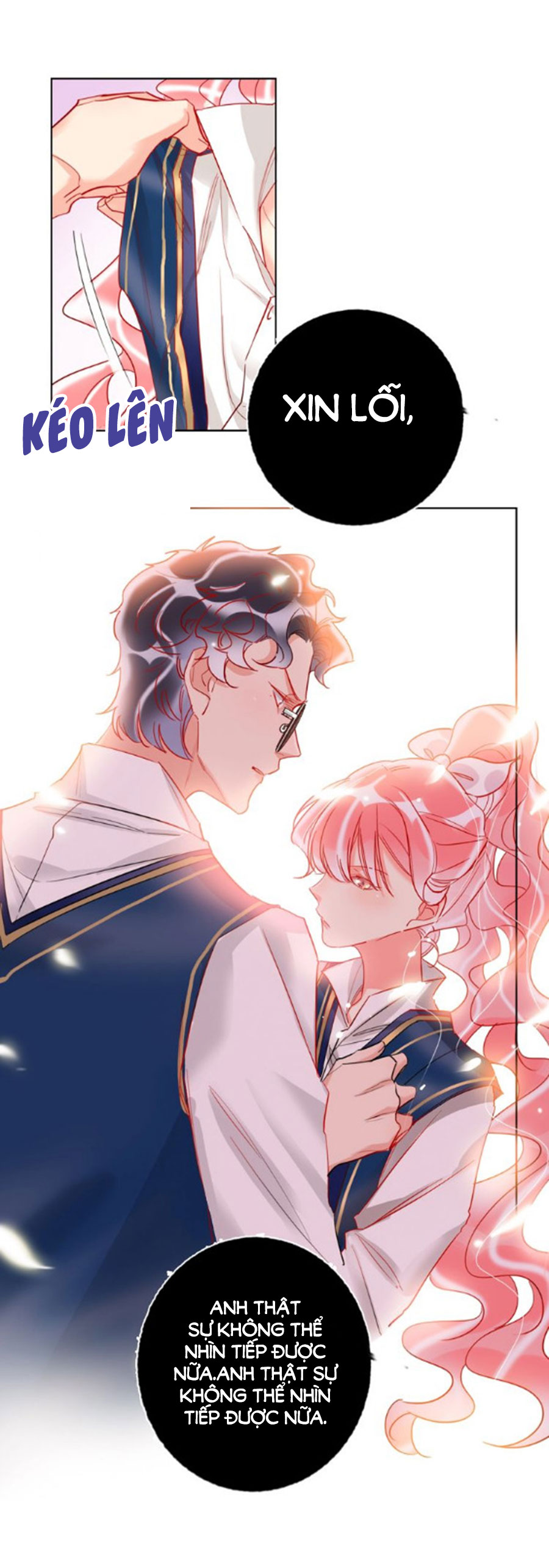 kế hoạch đánh chiếm của công chúa nghèo chapter 40 20