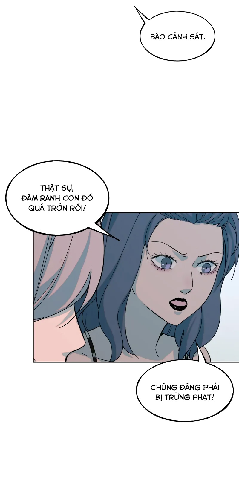 tôi biết bí mật của anh ta chapter 57 49