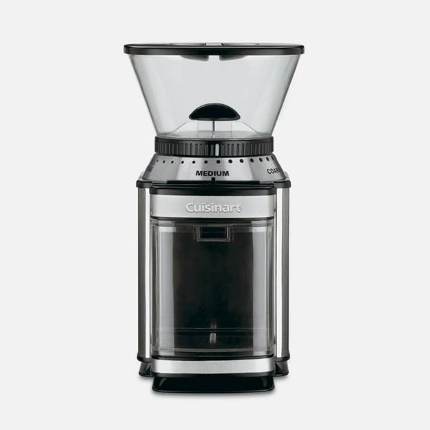 Máy Xay Cà Phê Cuisinart DBM8U (125W) - Hàng Chính Hãng