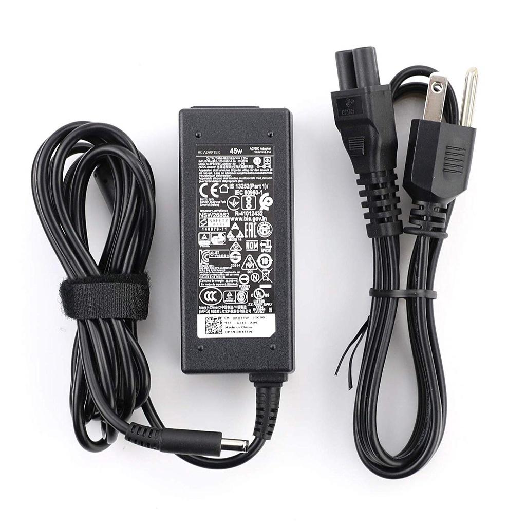 Sạc Tương Thích Cho Laptop Dell Vostro 5402 V5402A - Hàng Nhập Khẩu New Seal TEEMO PC TEAC605