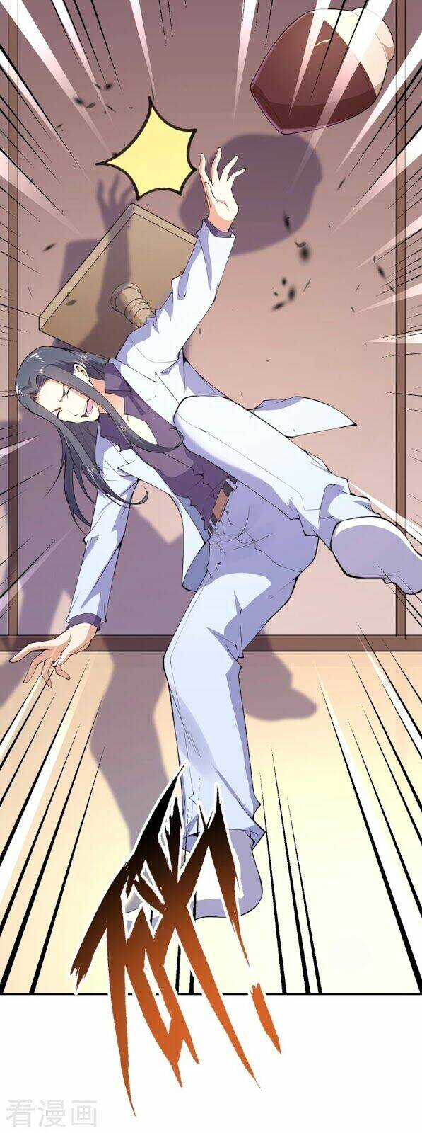 đô thị hộ hoa tiên tôn chapter 15 12