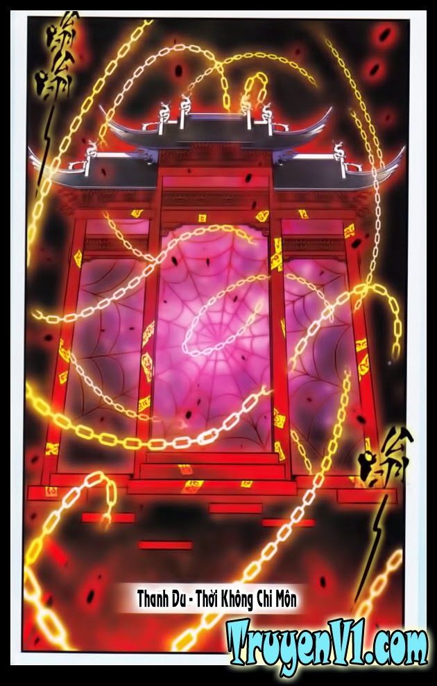 cố lên nào, đại ma vương 2 chapter 79 3