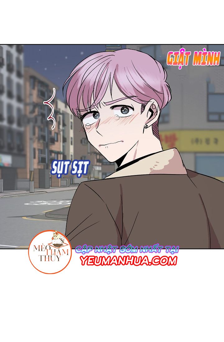 giúp em với, chú ơi! chapter 10 35