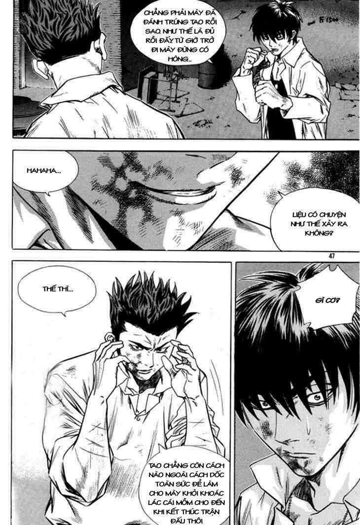 change guy chapter 310 11