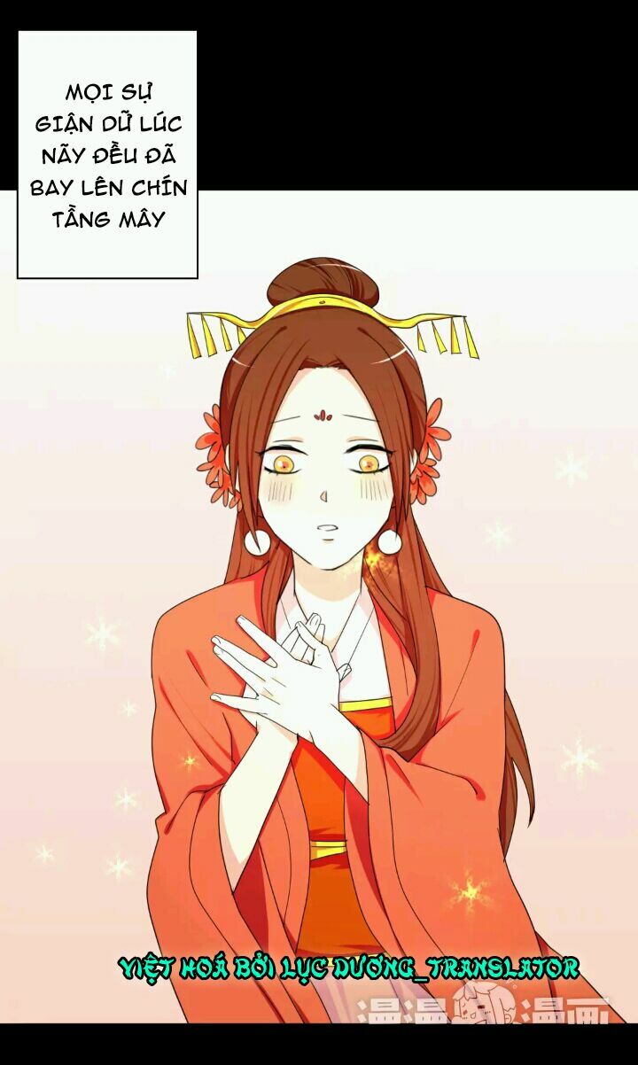 lưỡng bất nghi (full) chapter 41 2