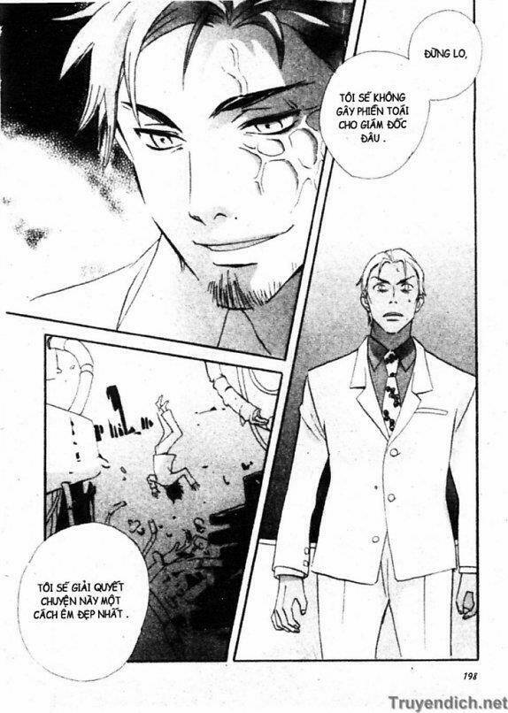 meteor methuselah chapter 34 22