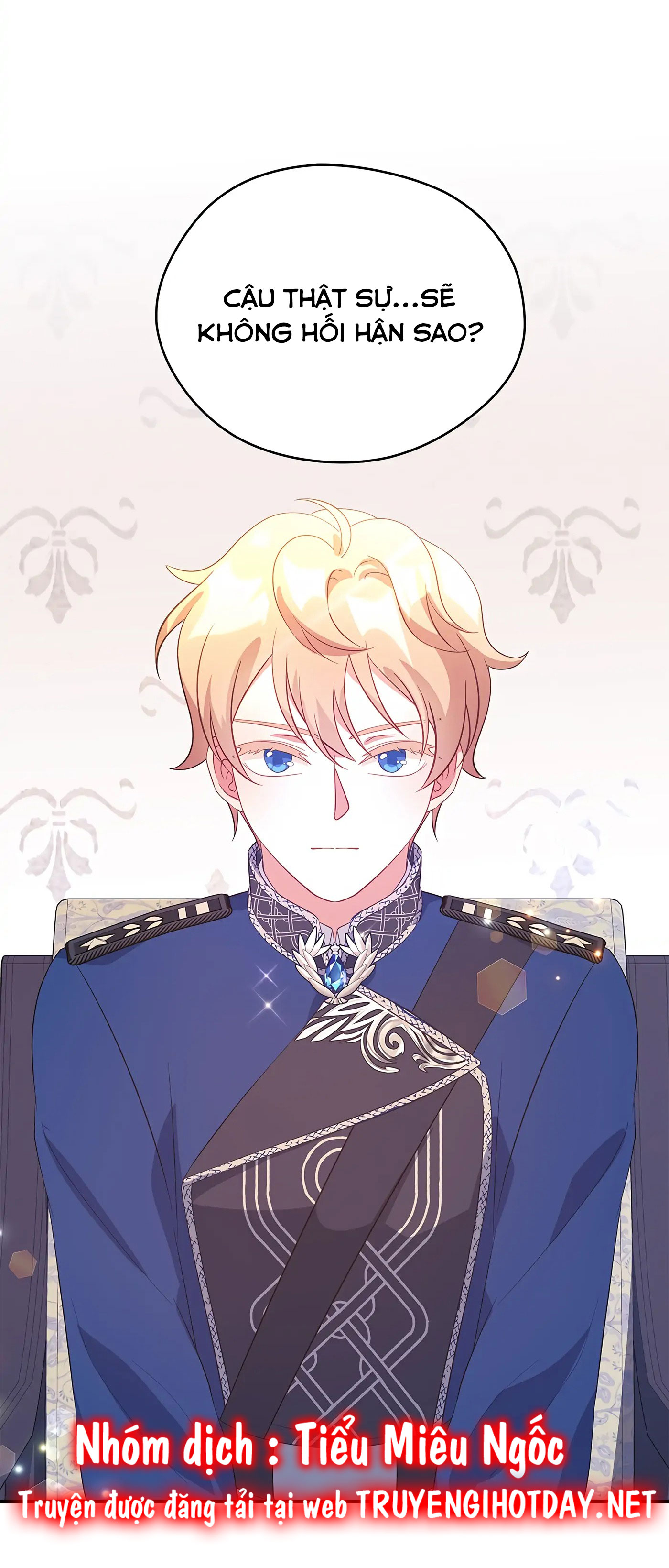 tôi không phải là nữ anh hùng chapter 57 40