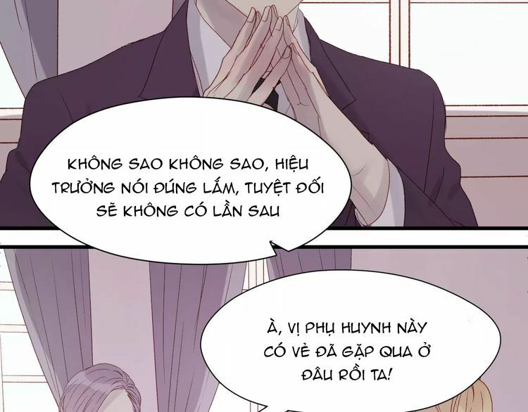 lượm được một tiểu hồ ly phần 2 chapter 8 46