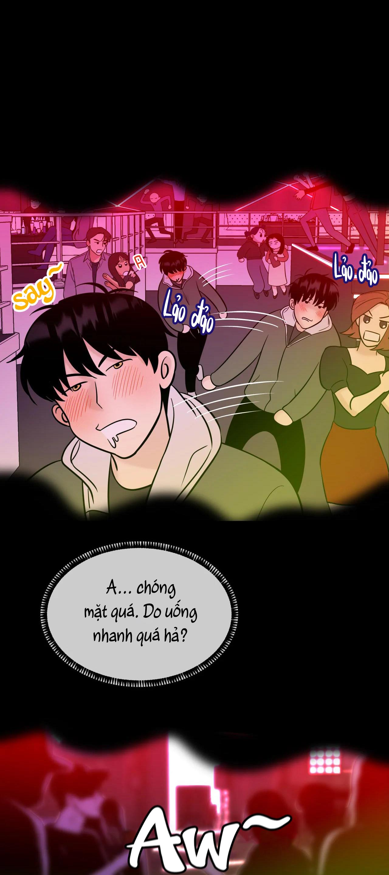 tình yêu cổ tích chapter 1 33