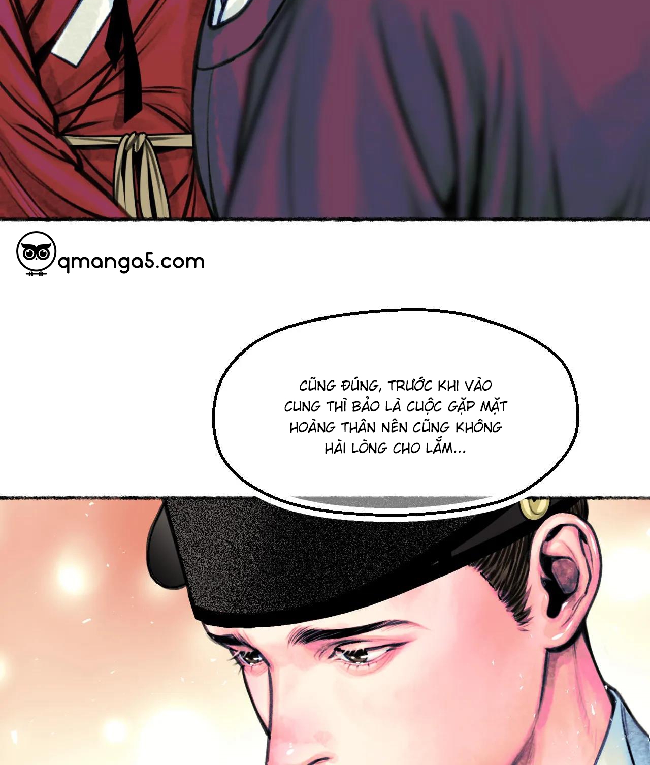 phò mã quan phu chapter 4 32