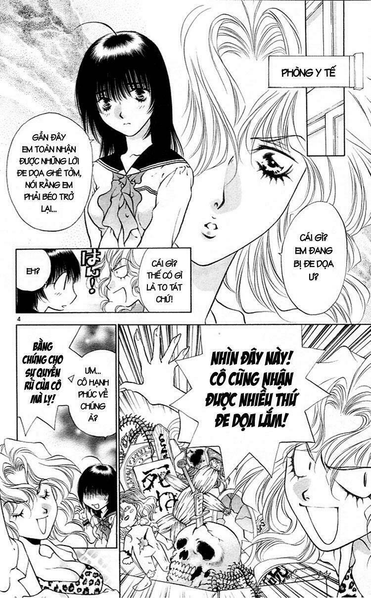 girls saurus chapter 14 5