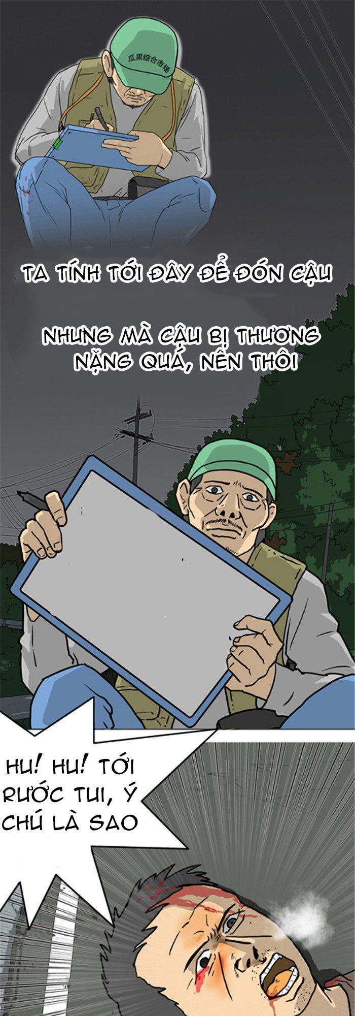 hồi sinh chapter 3 3