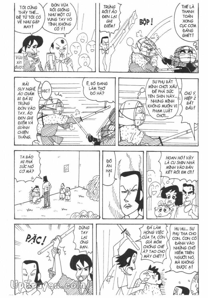 crayon shin-chan cậu bé bút chì chapter 37 68