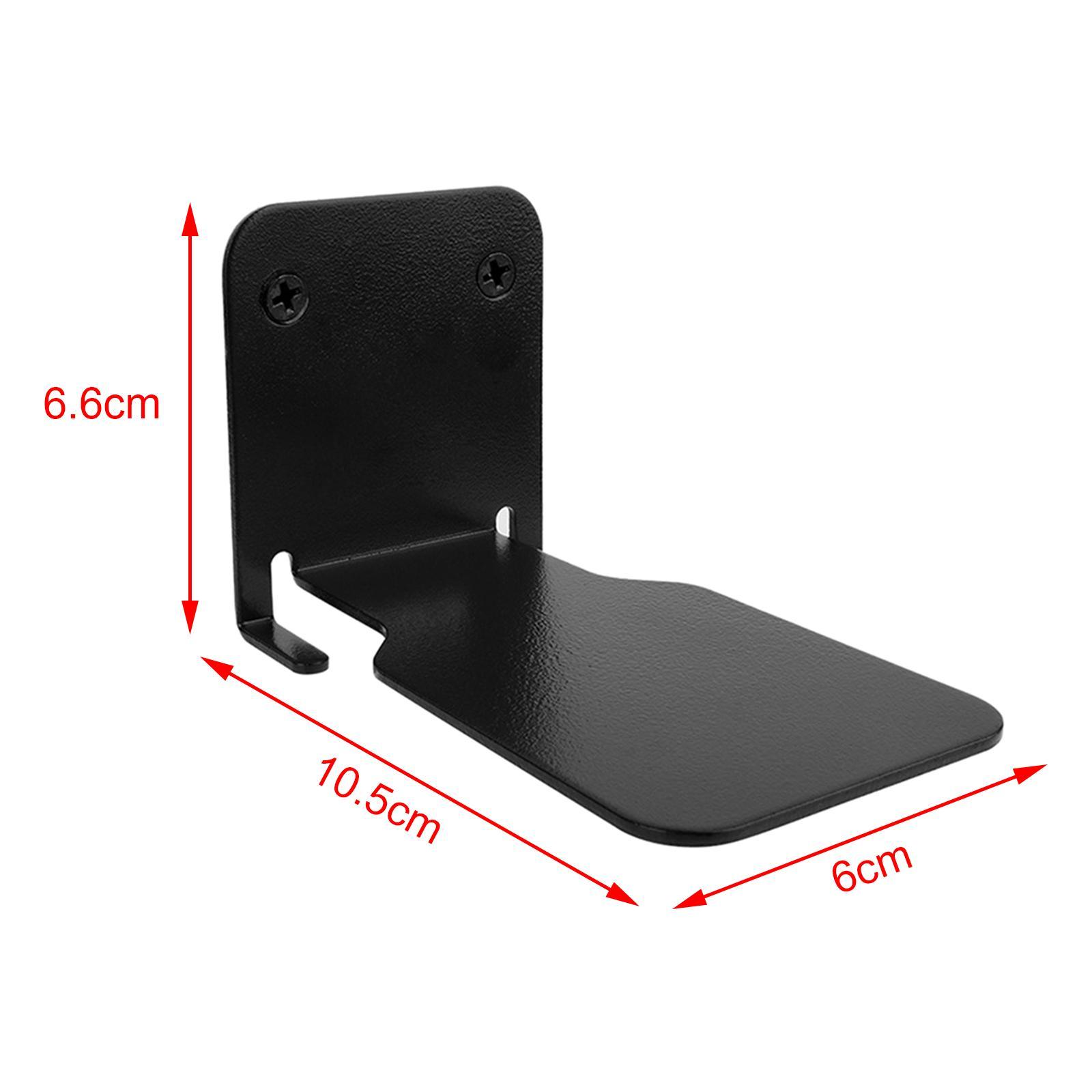 Heavy Duty Floating Bookshelf Invisible Holder Book Organizer Metal Shelves Wall Ledge for Living Room Office Nursery Library Classroom