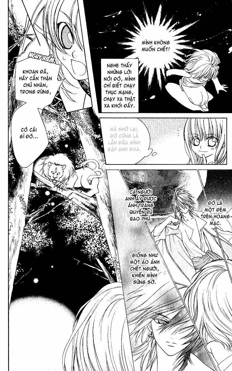 hanatsuki hime chapter 1 29