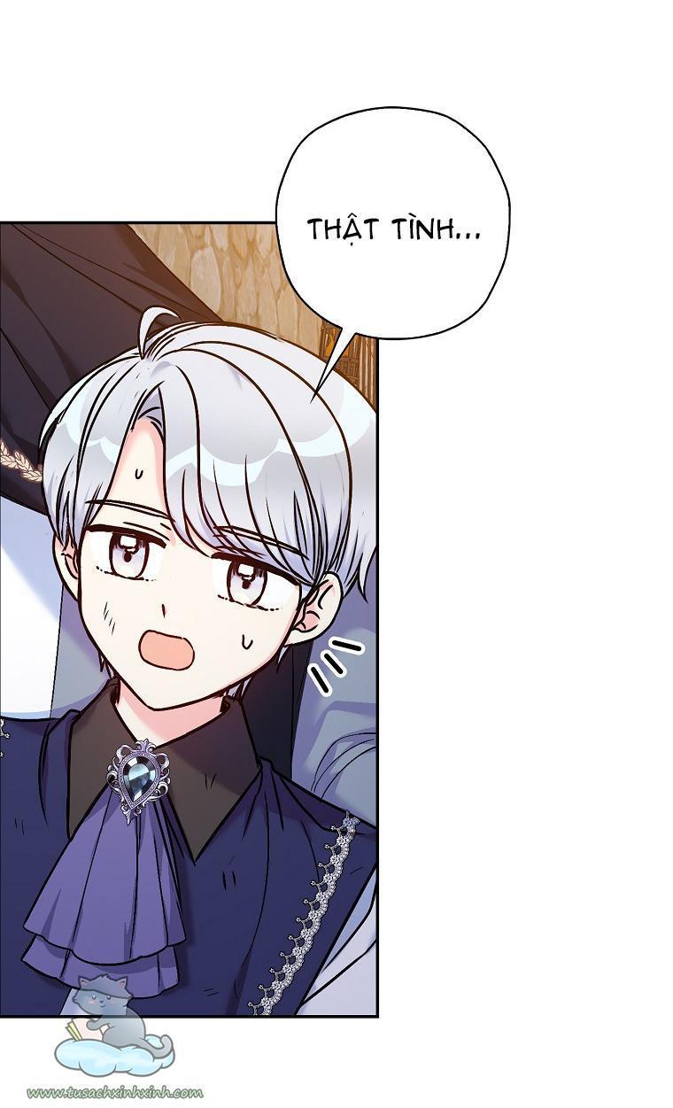 tôi sinh ra là con gái ác nữ chapter 39 25